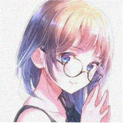 资深漫迷头像