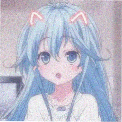 免费追漫用户头像